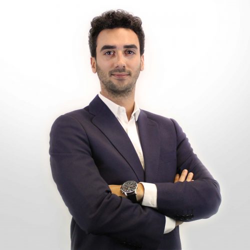Sergio Adamuz